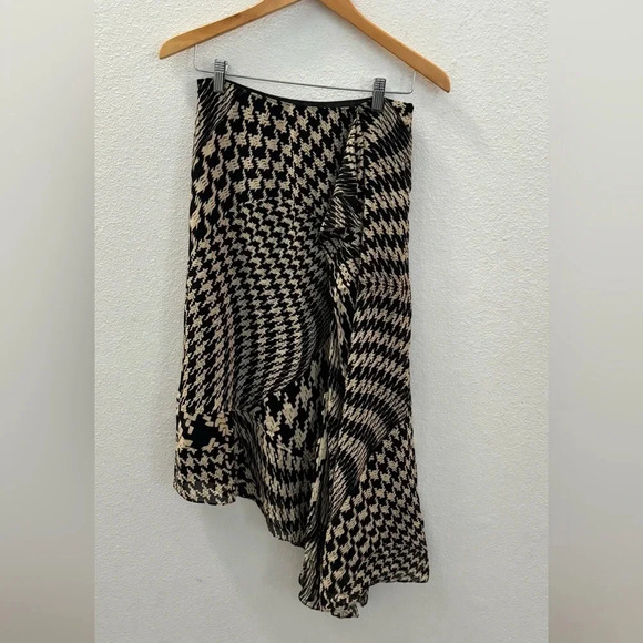 NWT Reiss skirt size 4 - Picture 3 of 6